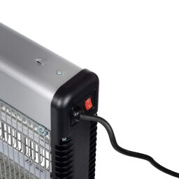 Insectenverdelgers insectendoder 9 W LED - 50 m²