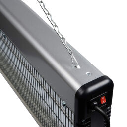 Insectenverdelgers insectendoder 20 W LED - 150 m²