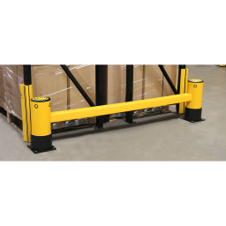 Shelving protection scaffold protector  eFlex 1900x230x512mm