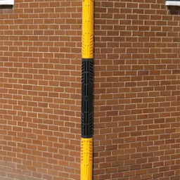 Corner protectors corner edge protector 100x100x1000mm