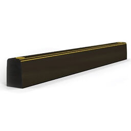 Stootbalken eFlex 1065mm