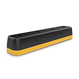 Impact barriers Step guard 1200mm