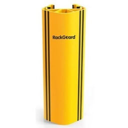 Protections de montants protection de montant RackGuard taille intérieure 102x80x400mm