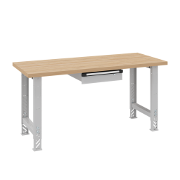 Workbenches with 1 drawer