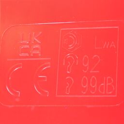 Waste container Special Waste Container 1100 liters, suitable for DIN-intake