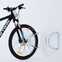 Cycle racks bike rack 1 piece