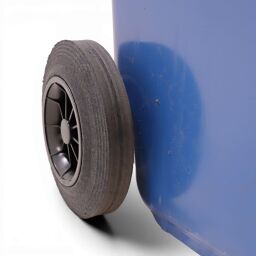 Poubelle papier conteneur-mini 120 litres