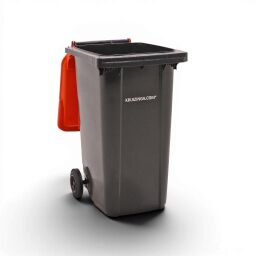 Bac poubelle conteneur-mini 240 litres