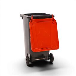 Bac poubelle conteneur-mini 240 litres