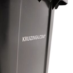 Bac poubelle conteneur-mini 240 litres
