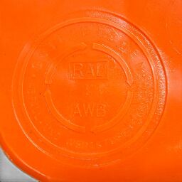 Bac poubelle conteneur-mini 240 litres