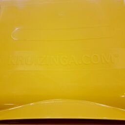 Bac poubelle conteneur-mini 120 litres