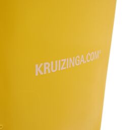Bac poubelle conteneur-mini 120 litres