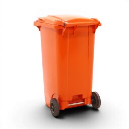 Bac poubelle conteneur-mini 240 litres