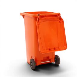 Bac poubelle conteneur-mini 240 litres