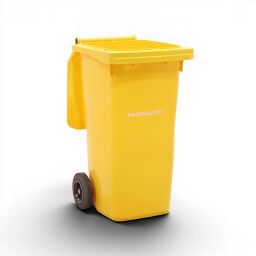 Bac poubelle conteneur-mini 120 litres