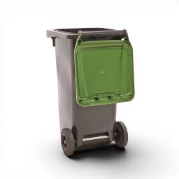 Bac poubelle conteneur-mini 120 litres
