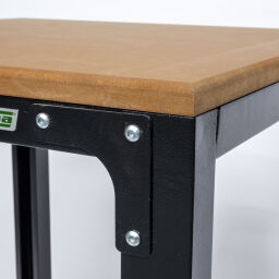 Workbenches base model