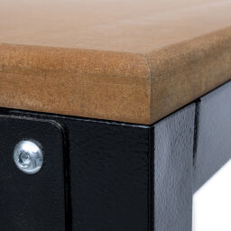 Workbenches base model