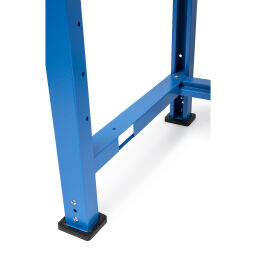 Etablis table de travail modèle de base