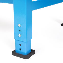 Etablis table de travail modèle de base