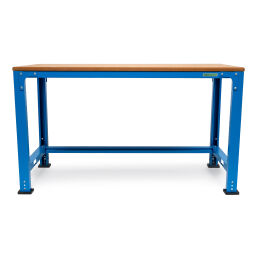 Etablis table de travail modèle de base