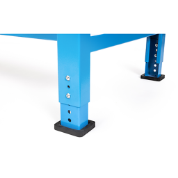 Etablis table de travail modèle de base