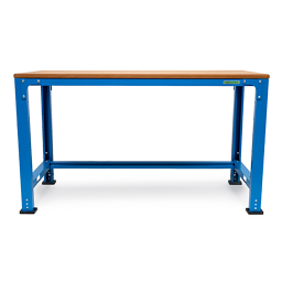 Etablis table de travail modèle de base