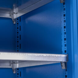 Tool Cabinets with 3 drawers and 4 shelves