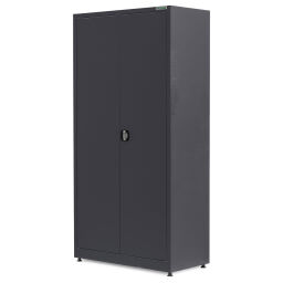 Tool Cabinets with 3 drawers, 2 shelves, and 21 storage bins
