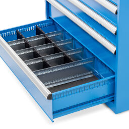 Workbenches with 7 drawers