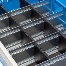 Workbenches with 7 drawers
