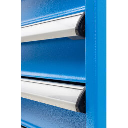 Werkstattschränke mit 9 Schubladen