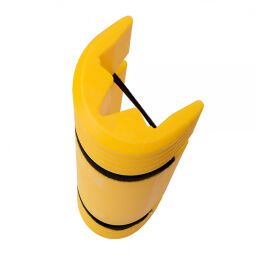 Ständerschutz Pfostenschutz, 60-85 mm