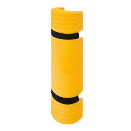 Ständerschutz Pfostenschutz, 60-85 mm
