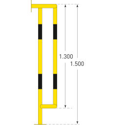 Protection de tuyaux tube de protection