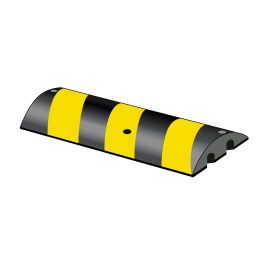Traffic marking Safety and marking accessories intermediate piece threshold - 300/1800/55 mm.  W: 1800, H: 55 (mm). Article code: 42.284.21.993