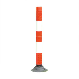 Bollards accessories foot plate