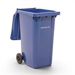 Poubelle papier conteneur-mini 240 litres