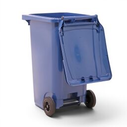 Poubelle papier conteneur-mini 240 litres