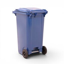 Poubelle papier conteneur-mini 240 litres
