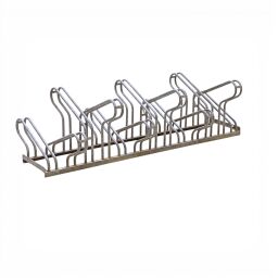 Used Cycle racks bike rack 13 piece