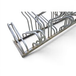 Used Cycle racks bike rack 13 piece