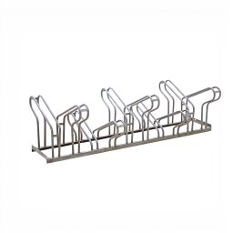Used Cycle racks bike rack 10 piece 