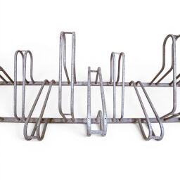 Used Cycle racks bike rack 10 piece 