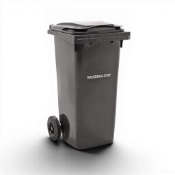 Bac poubelle conteneur-mini 120 litres