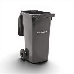 Bac poubelle conteneur-mini 120 litres