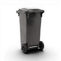Bac poubelle conteneur-mini 120 litres