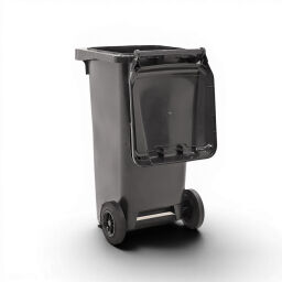 Bac poubelle conteneur-mini 120 litres
