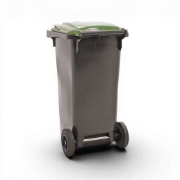 Bac poubelle conteneur-mini 120 litres